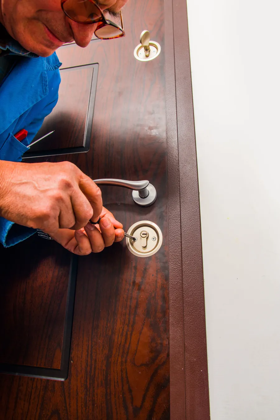 serrurerie dépannage Royan