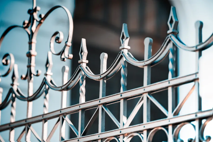 ferronnerie d’art Saint-Jean d’Angély