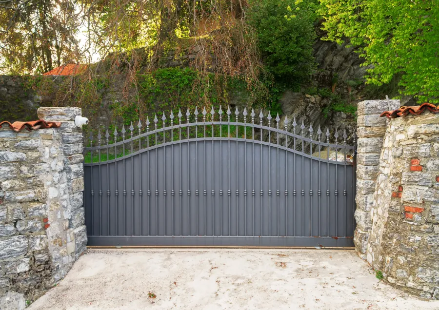 ferronnerie d’art Niort