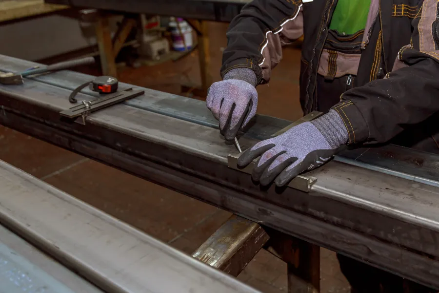 ferronnerie d’art Niort