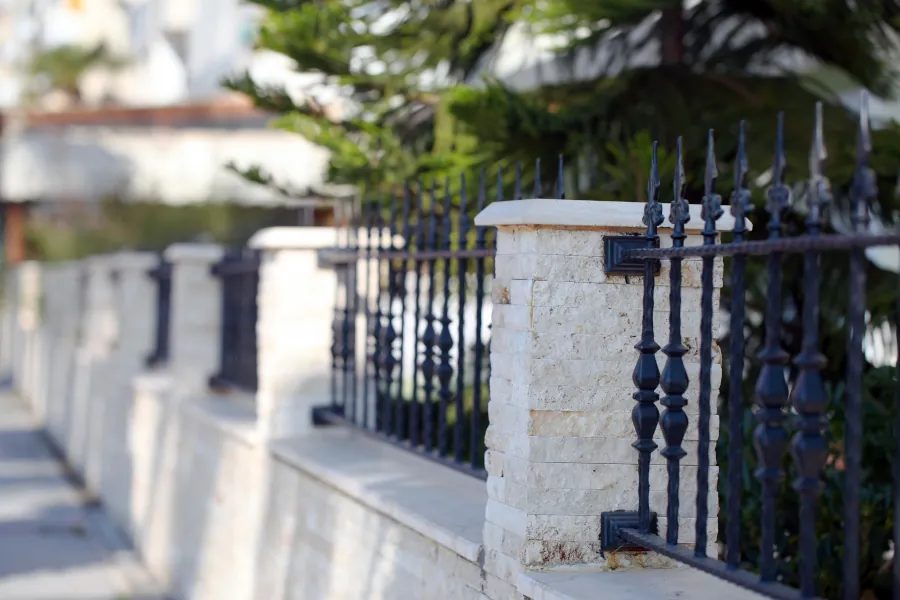 ferronnerie d’art Saintes