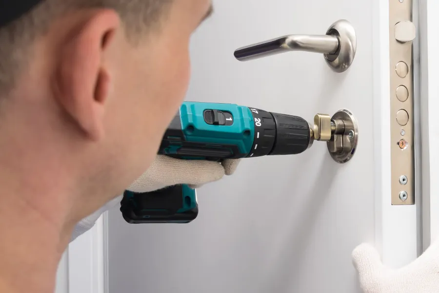 serrurerie dépannage Rochefort