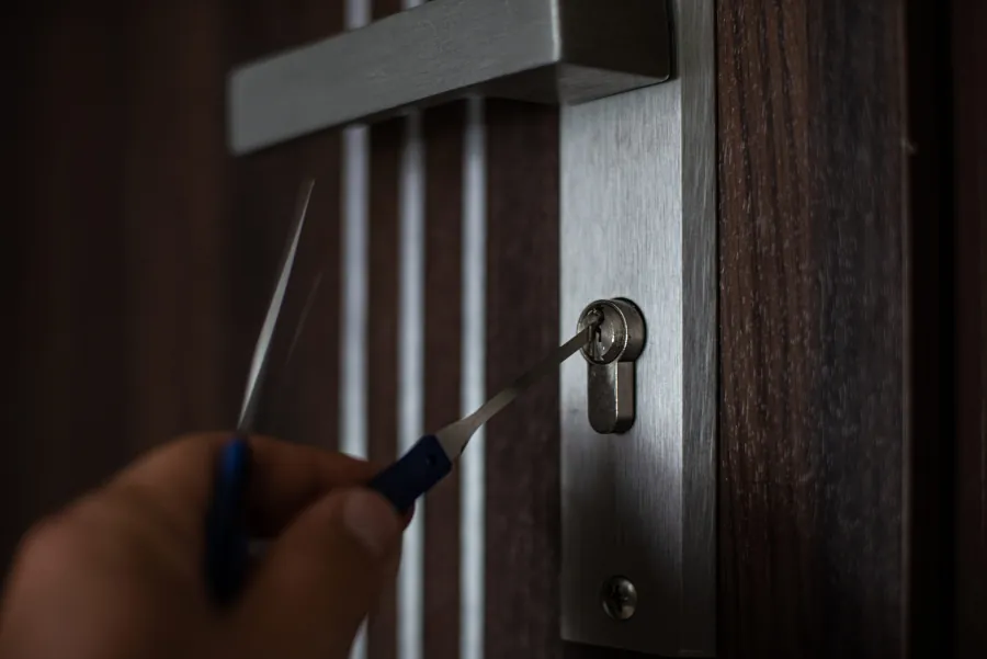 Serrurerie dépannage Saintes