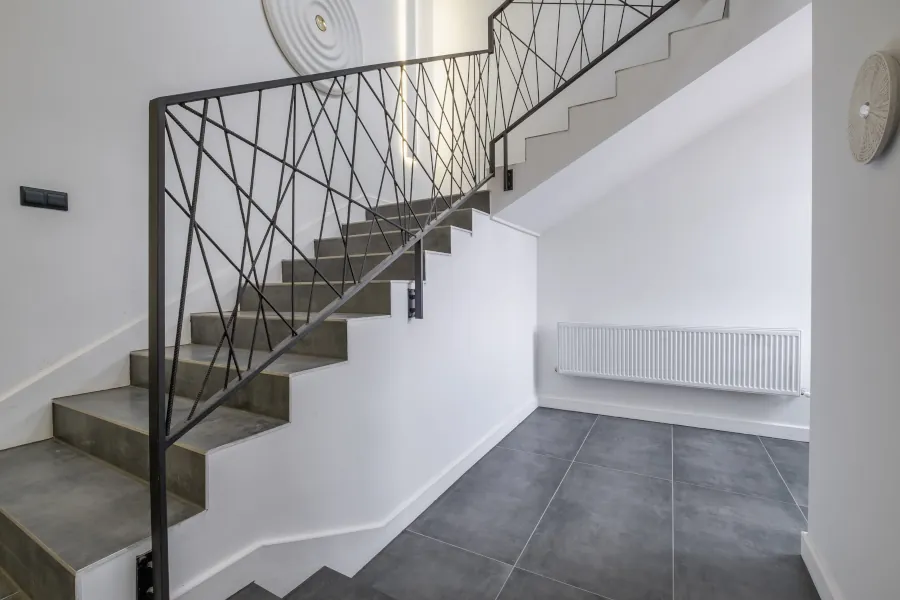 ferronnerie d’art Niort