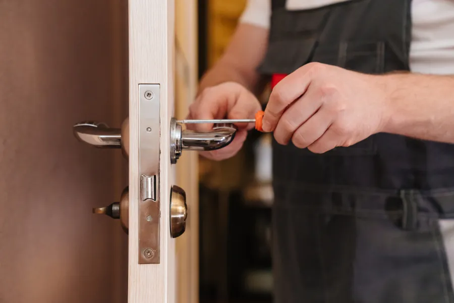 serrurerie dépannage Saint-Jean d’Angély