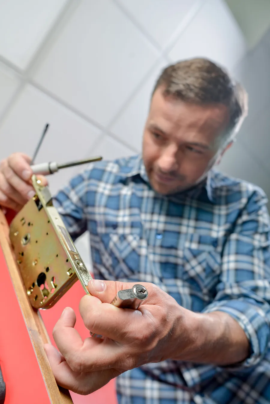 serrurerie dépannage Surgères