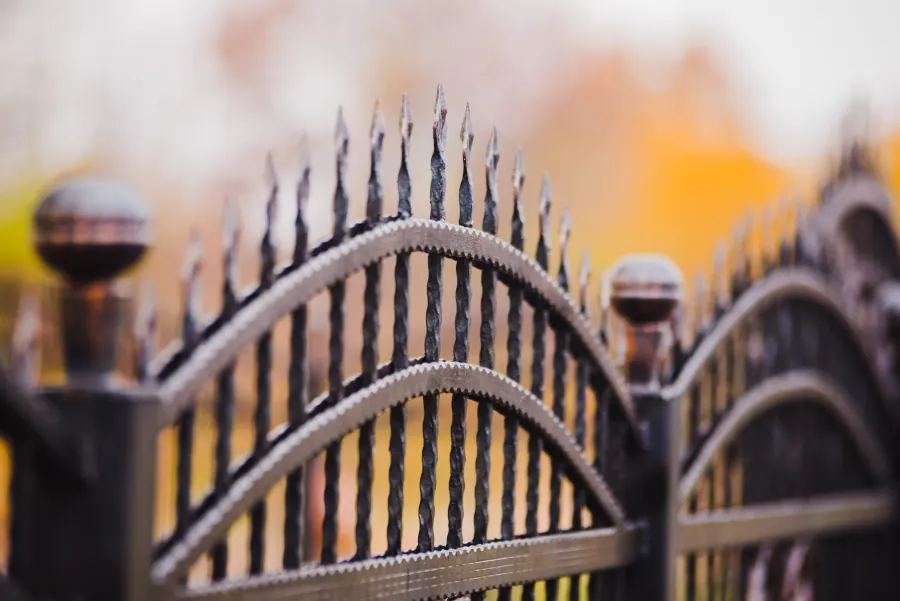 ferronnerie d’art Surgères