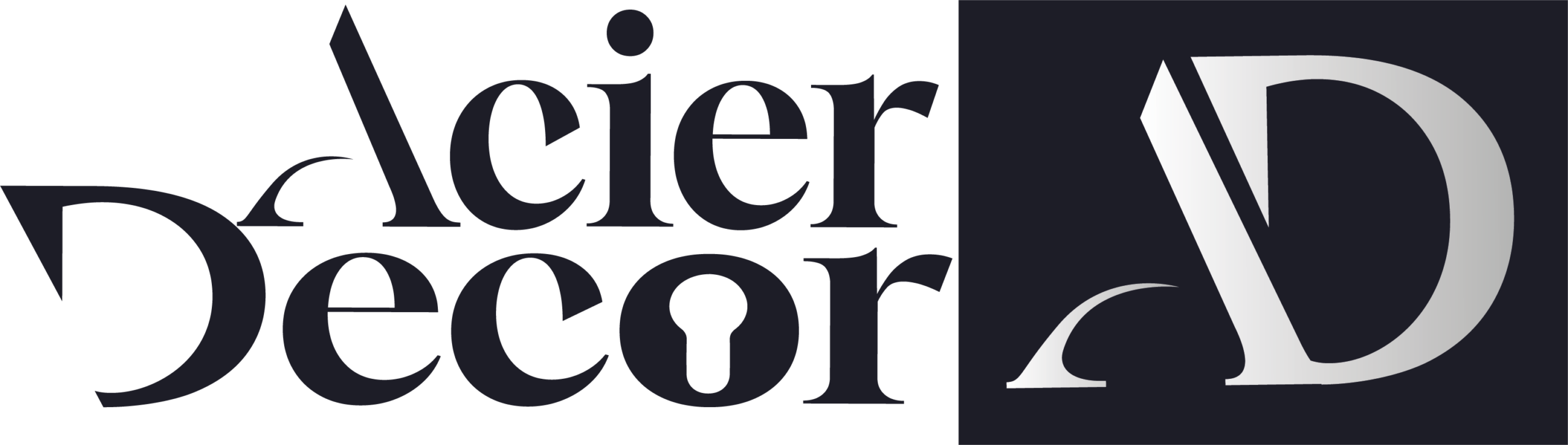 Acier Decor