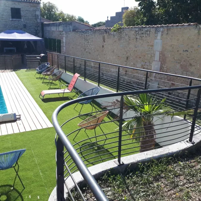 métallerie sur mesure