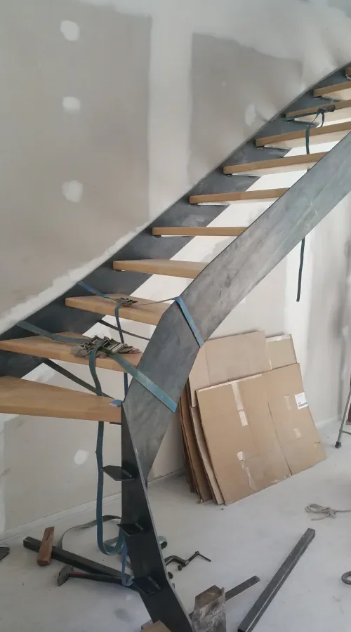 métallerie sur mesure