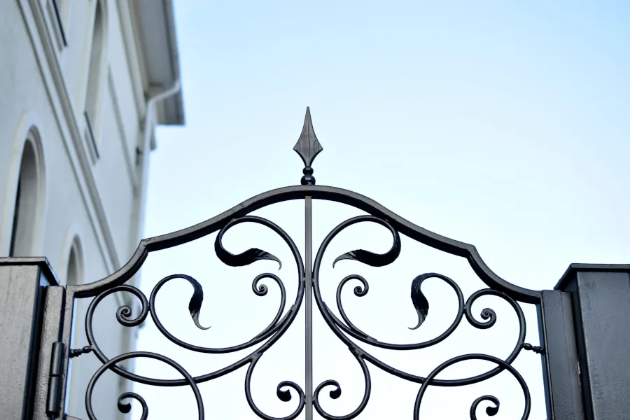 ferronnerie d’art La Rochelle