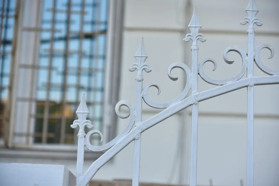 ferronnerie d’art Royan