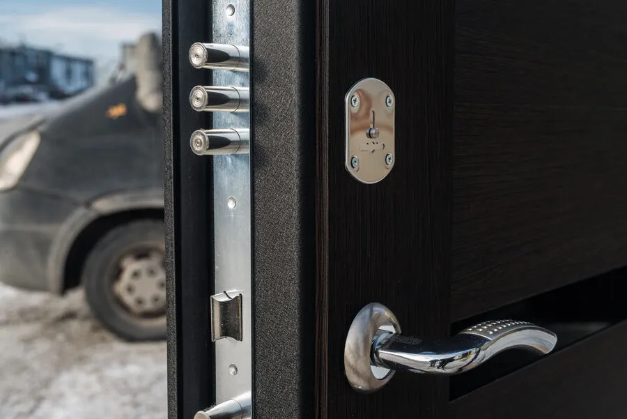 serrure la plus sécurisée