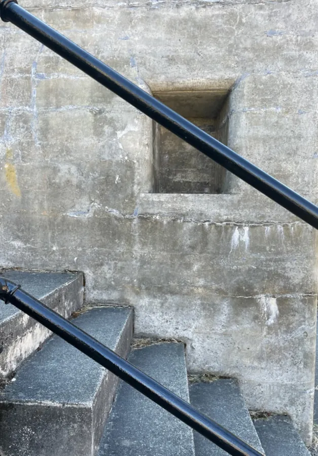 ferronnerie d’art Surgères