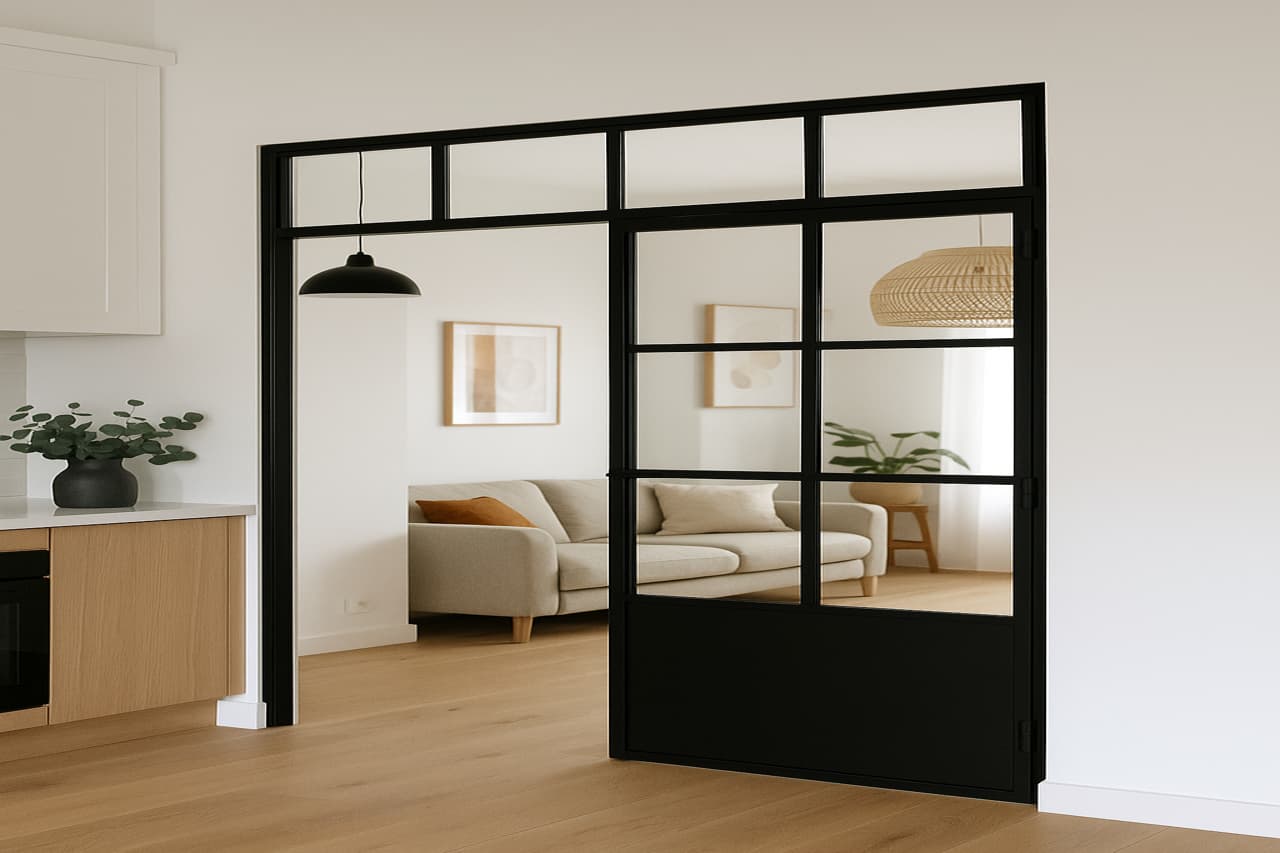 métallerie La Rochelle